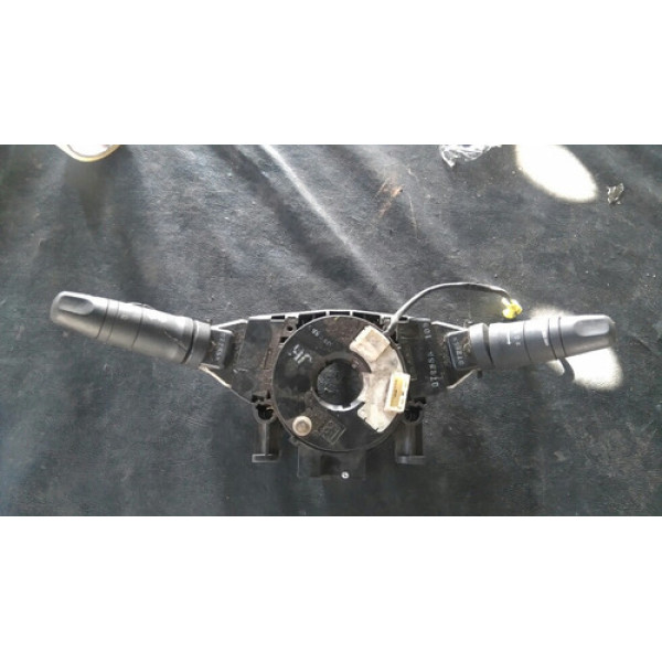 Chave De Seta Nissan Com Fita Air-bag 