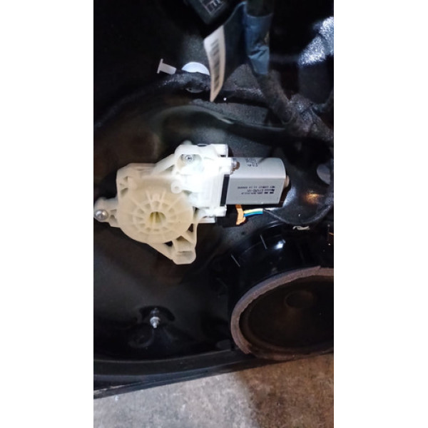 Máquina Vidro Porta Traseira Esquerda Audi Q5 2018/2024