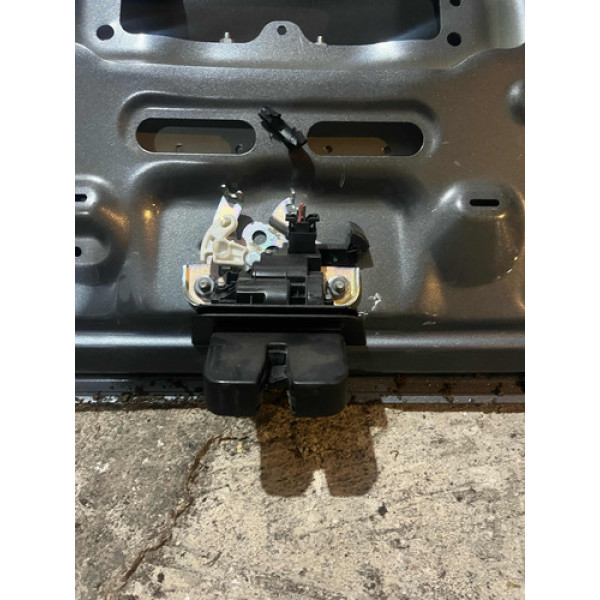 Fechadura Tampa Traseira Audi Q3