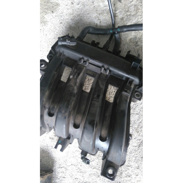 Coletor Admissao Renault Logan 1.0 16v 