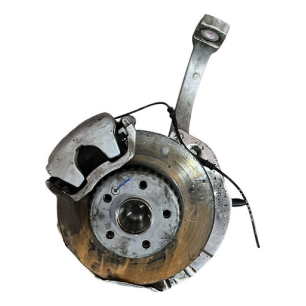 Manga Eixo Dianteira Direita (a2052200) Mercedes C180 18/20