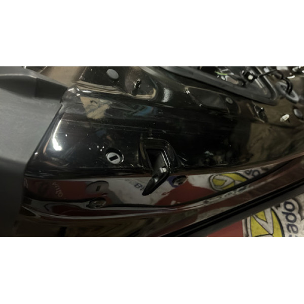 Fechadura Porta Dianteira Esquerda Audi A4 2016/2019