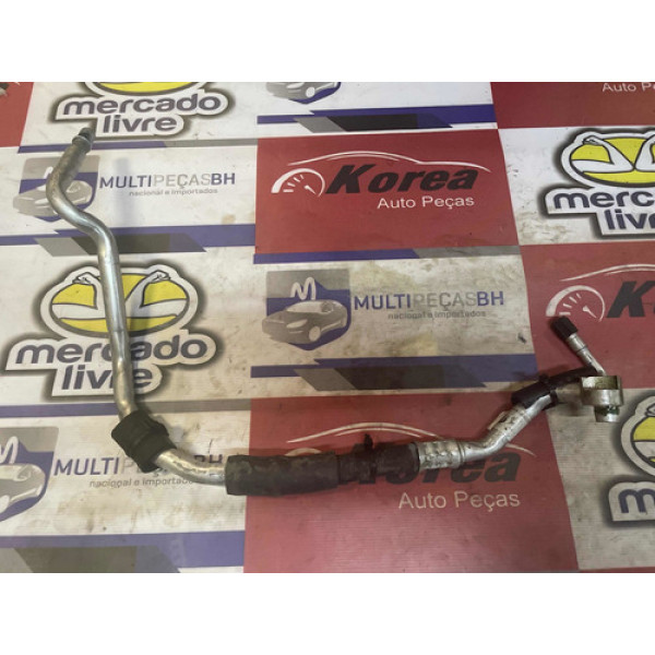 Mangueira Ar Condicionado Fiat Strada 1.3 2021 / 2022