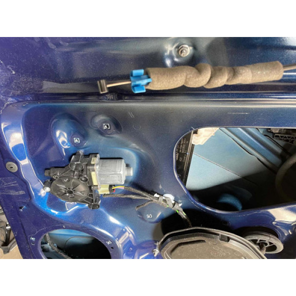 Máquina Vidro Elétrico Traseira Direita Audi A3 Sedan