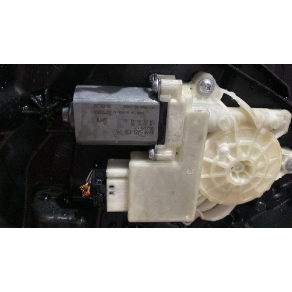 Máquina Vidro Elétrico Porta Traseira Dir Bmw 320 2019/2025