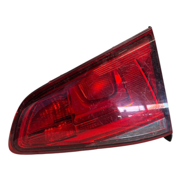 Lanterna Tampa Esquerda S/led Volkswagen Golf 2014