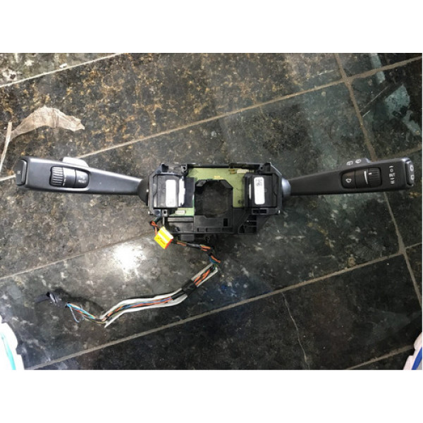 Chave De Seta Volvo V60 2013