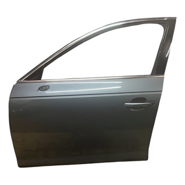Porta Dianteira Esquerda Audi A4 Avant 2016/2020