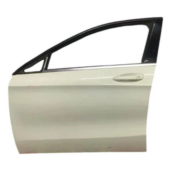 Porta D.e Mercedes Gla 15/19 Dianteira Direita Branco