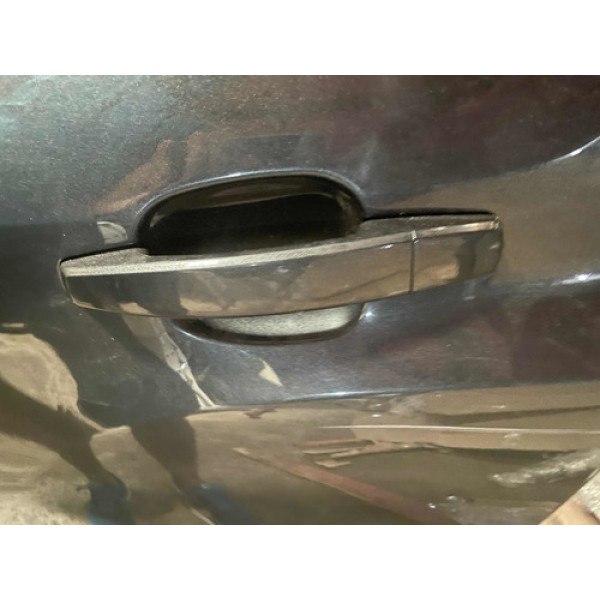 Maçaneta Externa T.e Chevrolet Tracker 2017 / 2019