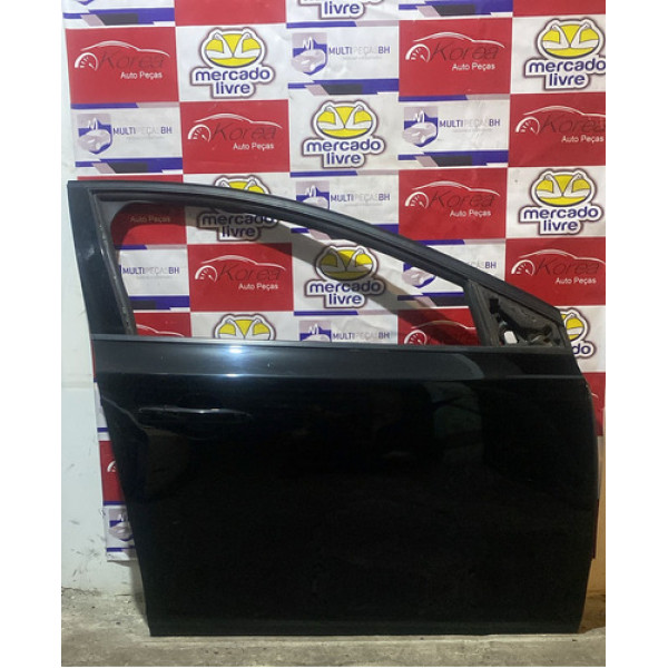 Porta Dianteira Direita Volvo V40 2013 / 2021