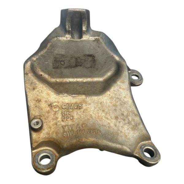 Suporte Motor L/d (8w0199307r) Audi Q8 3.0 Hybrid 2020