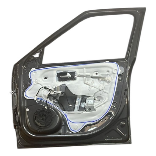 Máquina Vidro Porta Dianteira Direita Citröen Basalt