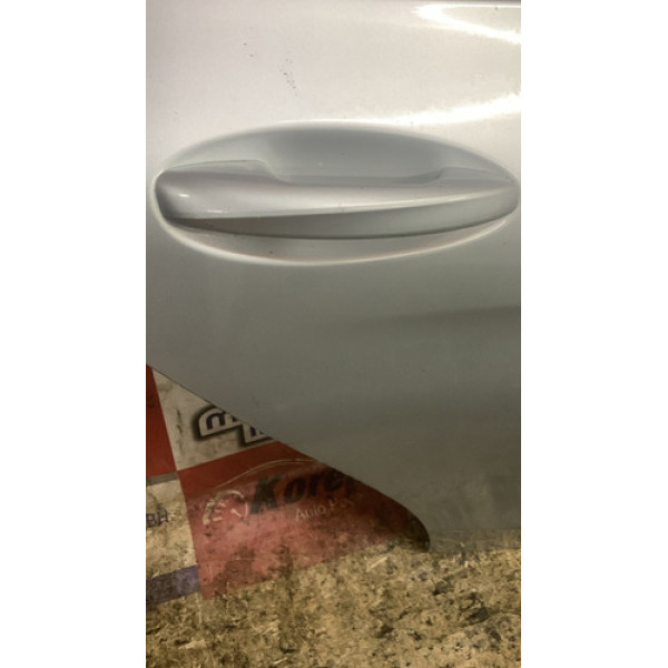 Maçaneta Externa Porta Traseira Dir Mercedes C180 2015/2020