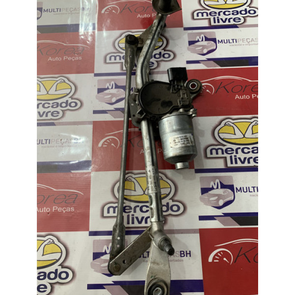 Motor Limpador Parabrisa (26339687) Chevrolet Tracker 20/24