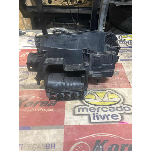 Caixa Filtro De Ar (a2710901601) Mercedes C200 1.8 Cgi