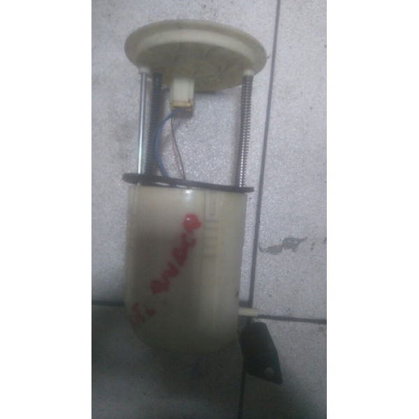 Bomba Combustível Mitsubishi Outlander 