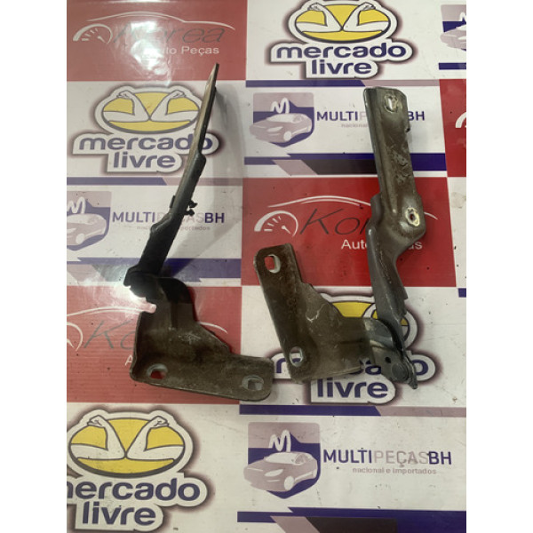 Braço Capô (par) Citröen C4 2007 / 2012