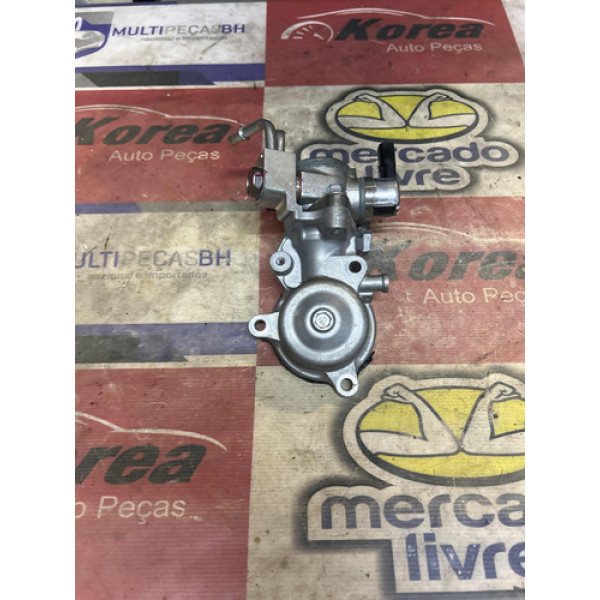 Bomba Alta (2961000550) Mitsubishi Eclipse Cross