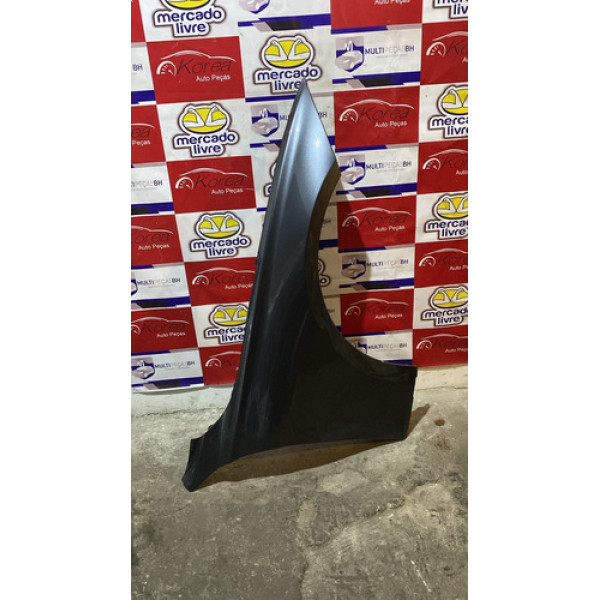 Paralama Direito Bmw 320 2013/2018