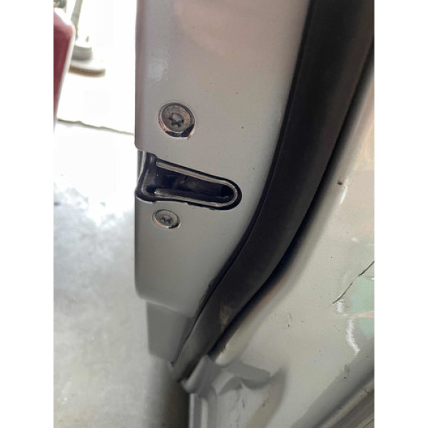 Fechadura Elétrica D.d Mercedes C180 2008 / 2012