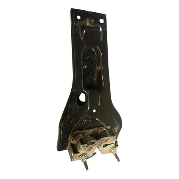 Apoio Suporte Fechadura Capô (2gj805567) Vw Taos 2020