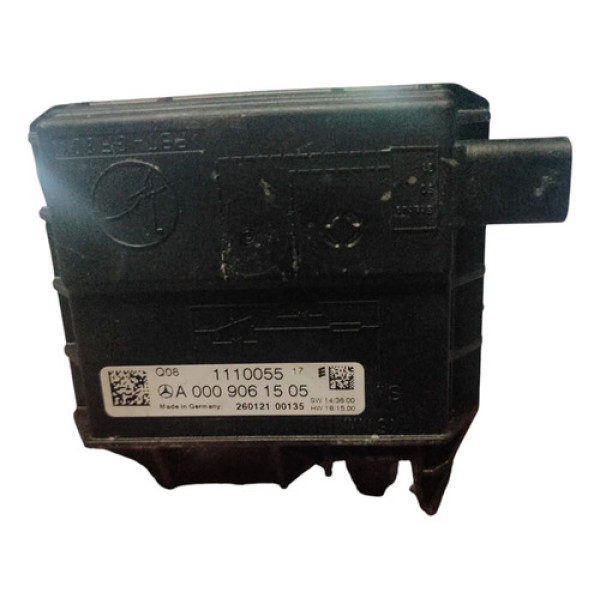 Terminal De Bateria (a0009061505)mercedes Glc C200 2016/19