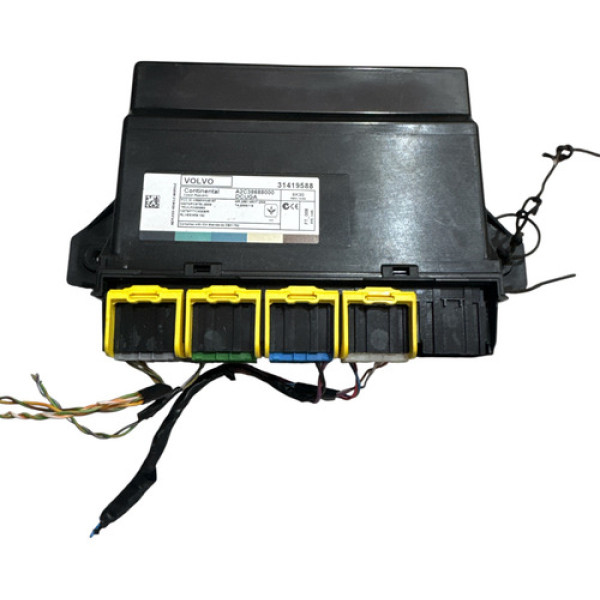 Módulo Keylless (31419588) Volvo V40 2013/2021