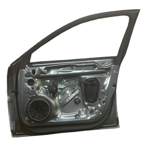 Máquina Vidro Porta Dianteira Direita Audi A4 Avant 16/20