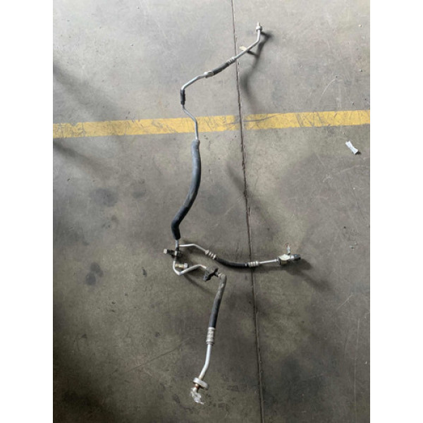 Mangueira Ar Condicionado (53356855) Jeep Compass Flex