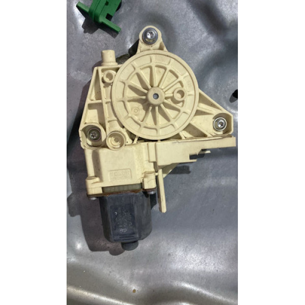 Máquina De Vidro Dianteira Direita Vw Tiguan 2010