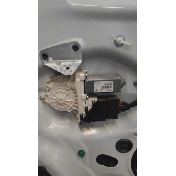 Motor Vidro Elétrico Traseira Direita Vw Jetta 2011 / 2017