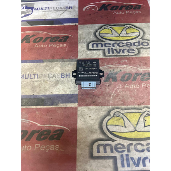 Módulo De Luz (8x0907357c) Audi Q7 2010 / 2015