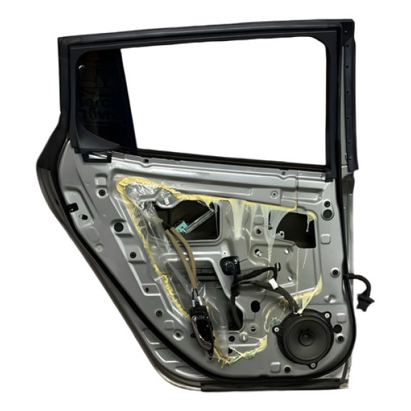 Maquina Vidro Porta Traseira Esquerda Nissan Leaf