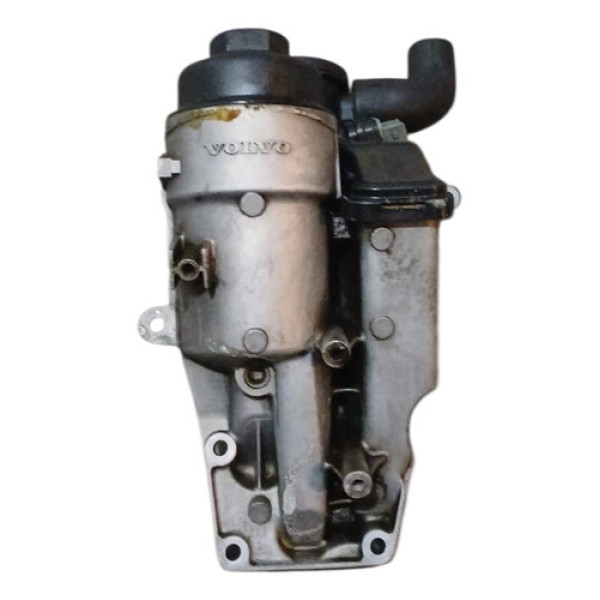Suporte Filtro Óleo (31338685) Volvo V40 2013/2021