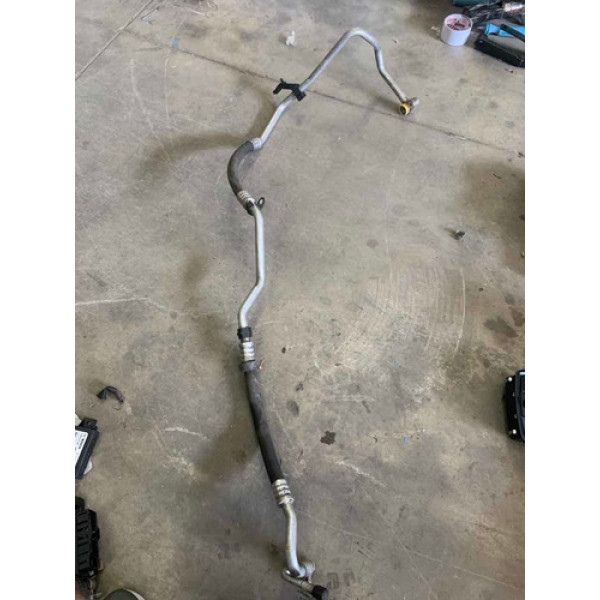 Mangueira Ar Condicionado Bmw X1 6cc