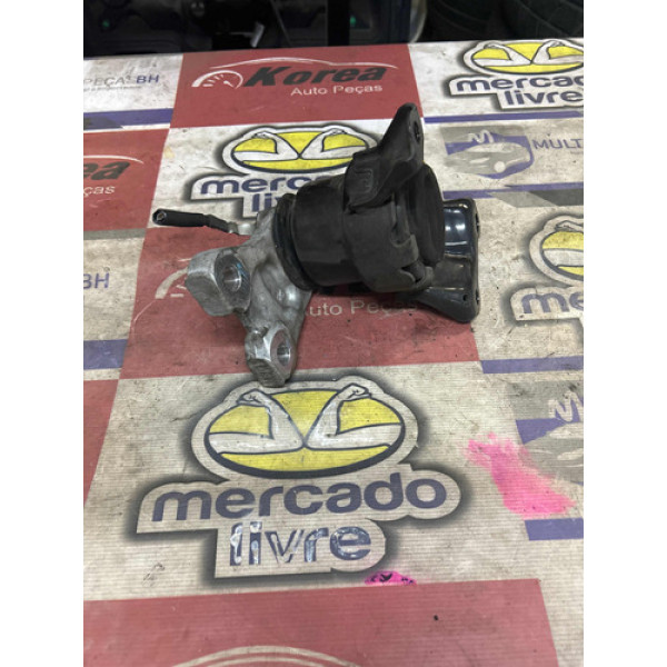 Coxim Motor Honda Fit 2014 / 2021