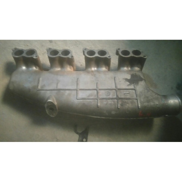 Coletor Admissão (70540192) Ford Ranger 3.0 