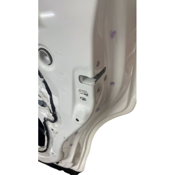 Fechadura Porta Traseira Direita Mitsubishi Eclipse Cross