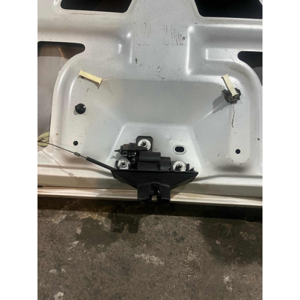 Fechadura Tampa Traseira Ford Fusion