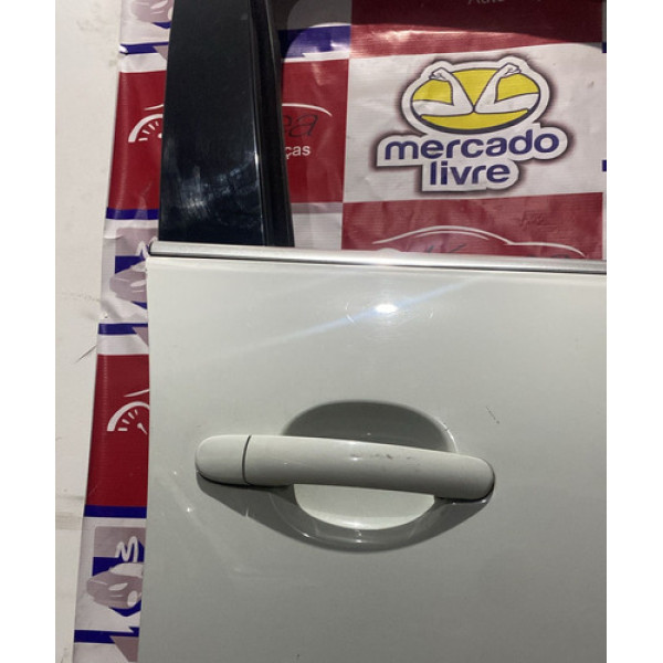 Maçaneta Externa Dianteira Esquerda Vw Tiguan 2010/2013