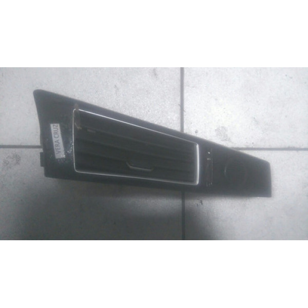 Difusor De Ar Painel Central Ld Hyundai Vera Cruz 