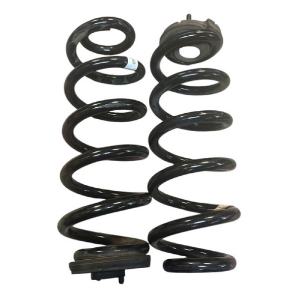 Mola Traseira Par (4m0511115) Audi Q8 3.0 Tfsi