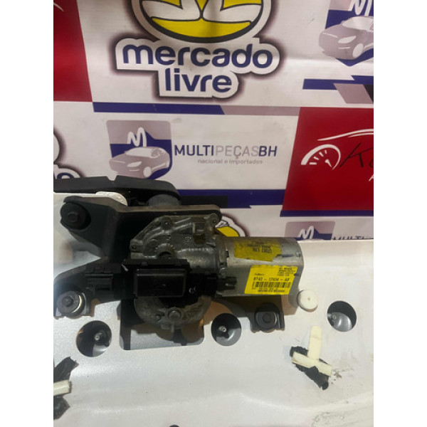 Motor Limpador C/ Braço Ford Edge 2010
