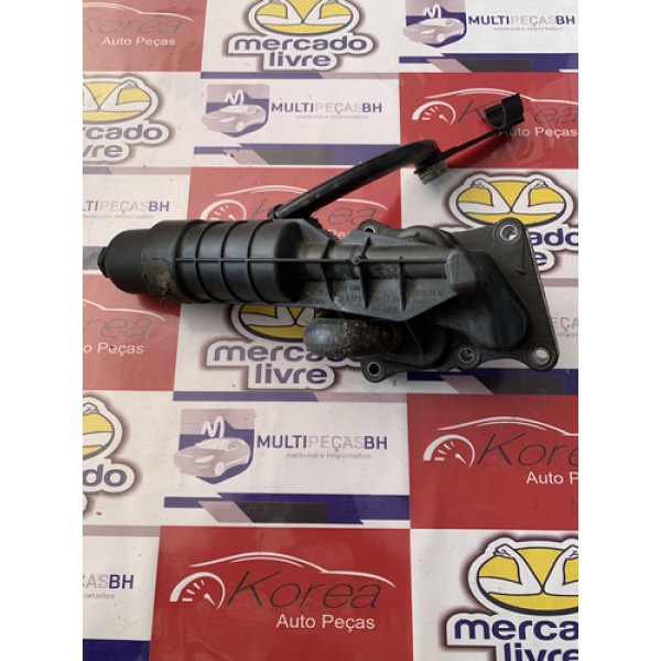 Suporte Filtro De Óleo (a2711801210) Mercedes C200 1.8 Cgi