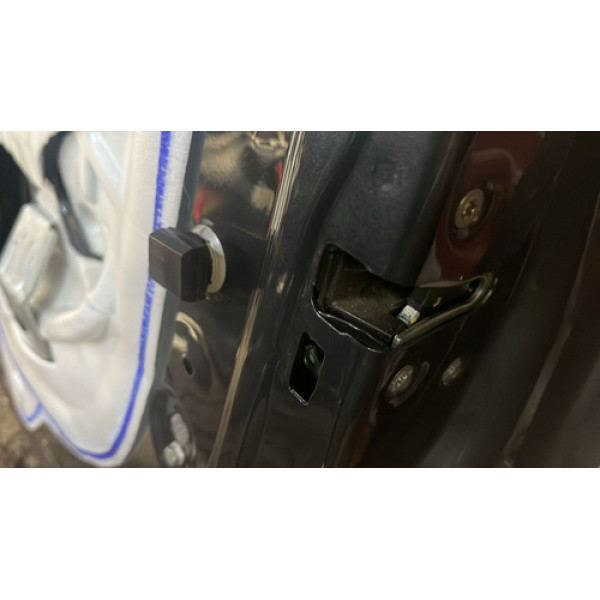 Fechadura Porta Dianteira Direita Citröen Basalt