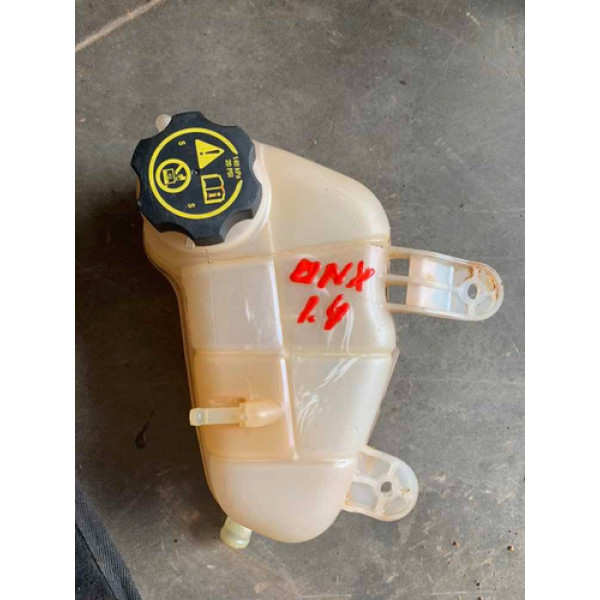 Reservatorio Água Radiador Gm Onix 2017