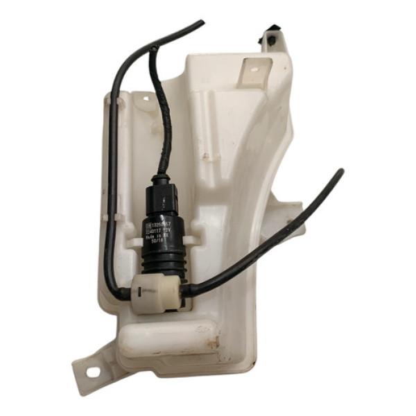 Reservatório Limpador Parabrisa Chevrolet Tracker 2017/2019