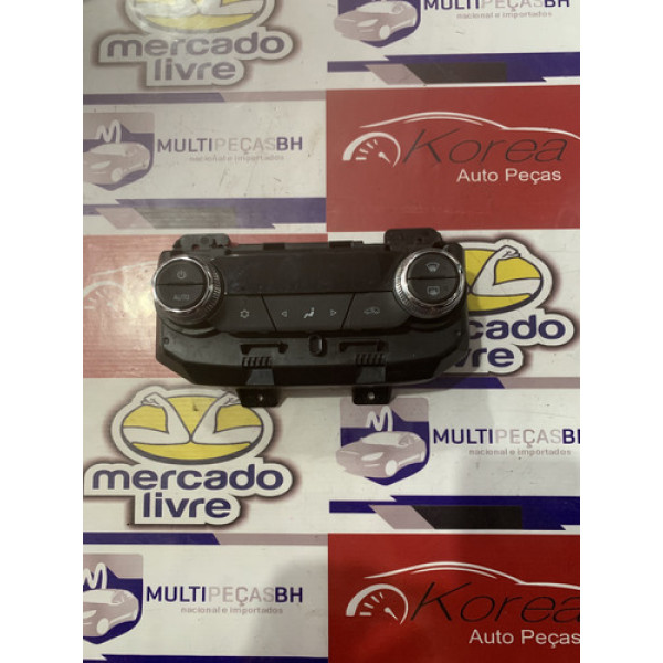 Comando Ar Condicionado Chevrolet Tracker 2020/2025