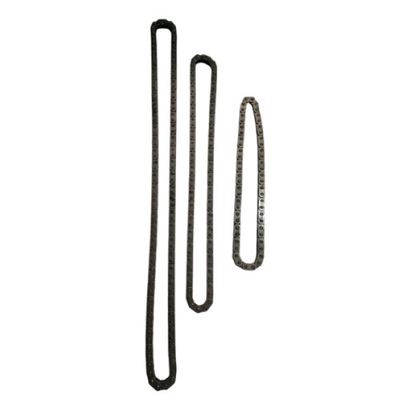 Correntes Motor Bmw X1 2016 / 2022